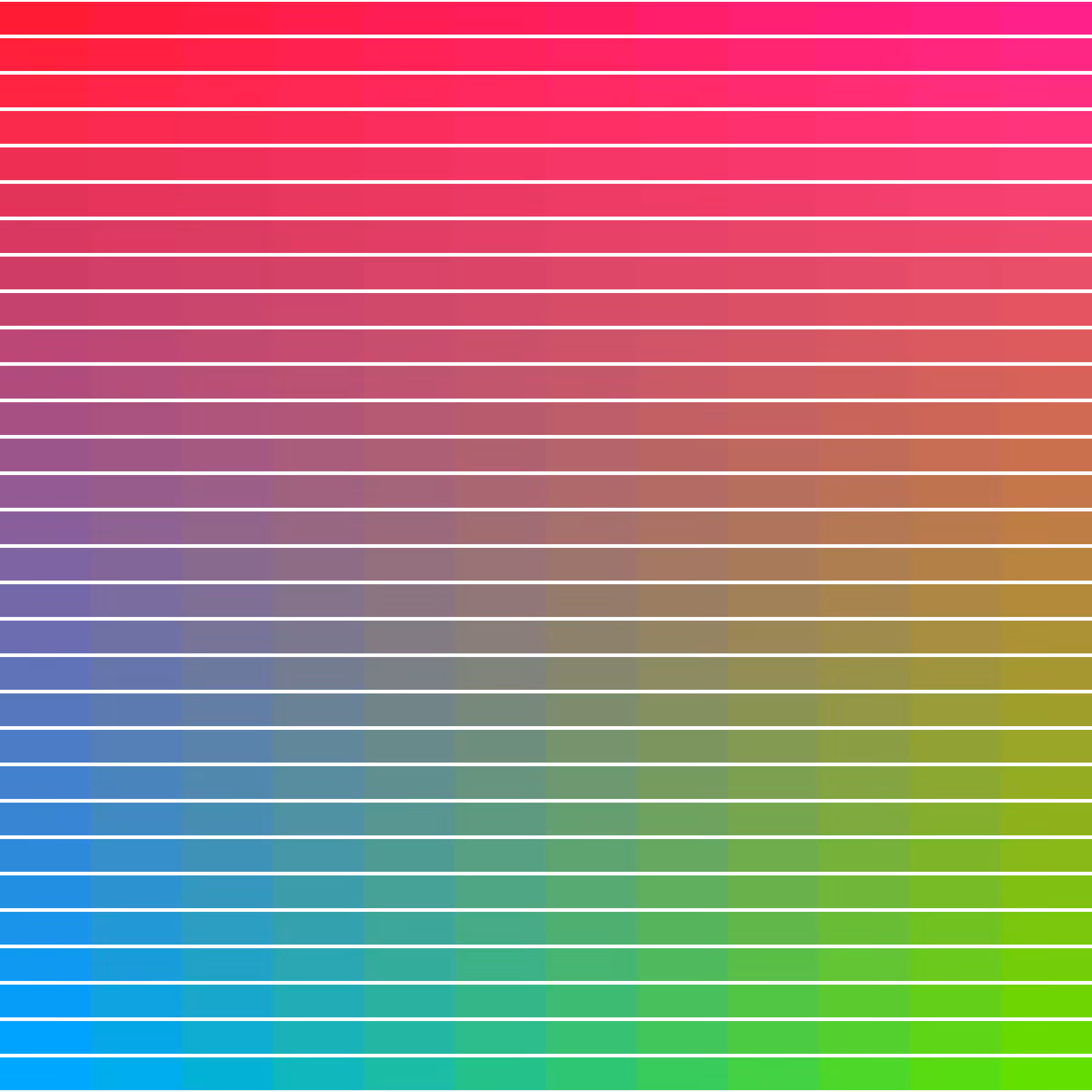 Color Study #1003
