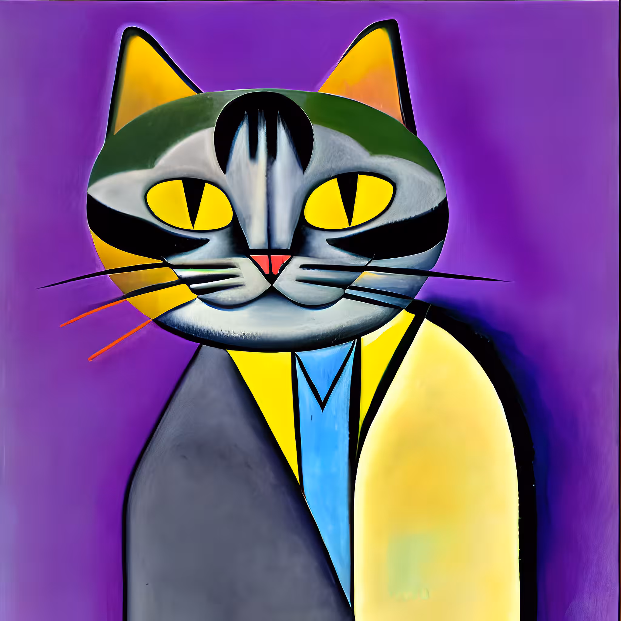Catboss #706