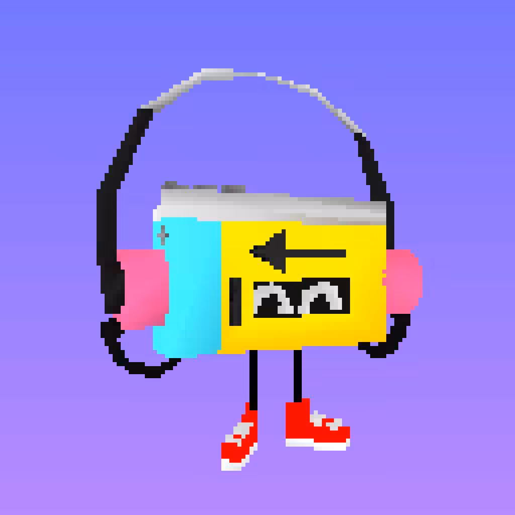 NineteenNinetyX: 199X #1264