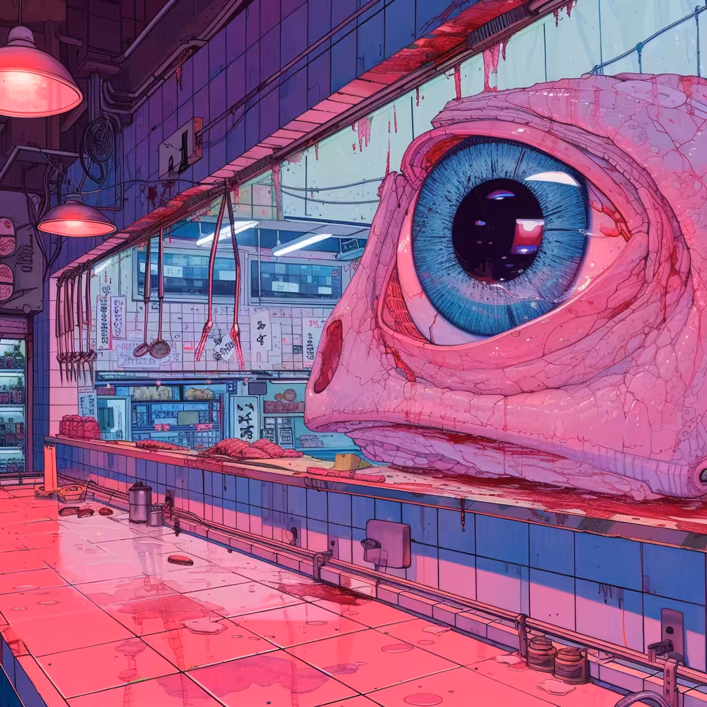 BUTCHERY