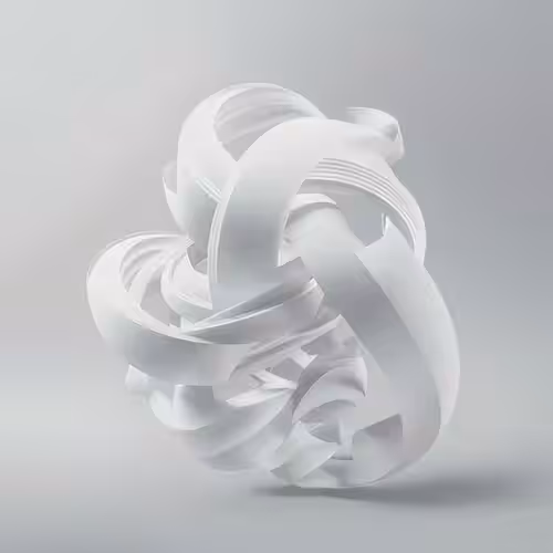 The Birth of AI Sculptures #282