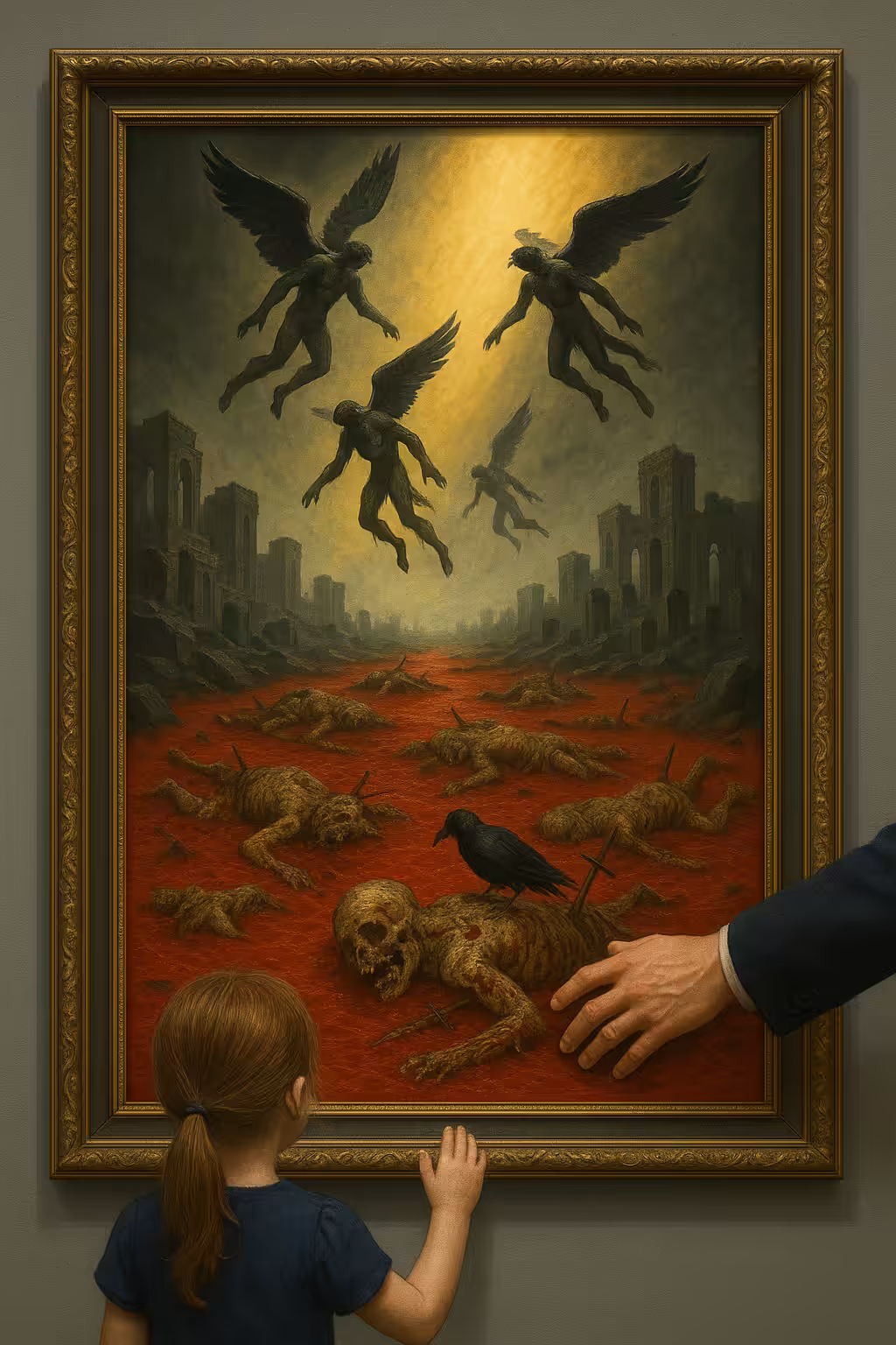 Guardian of Innocence 