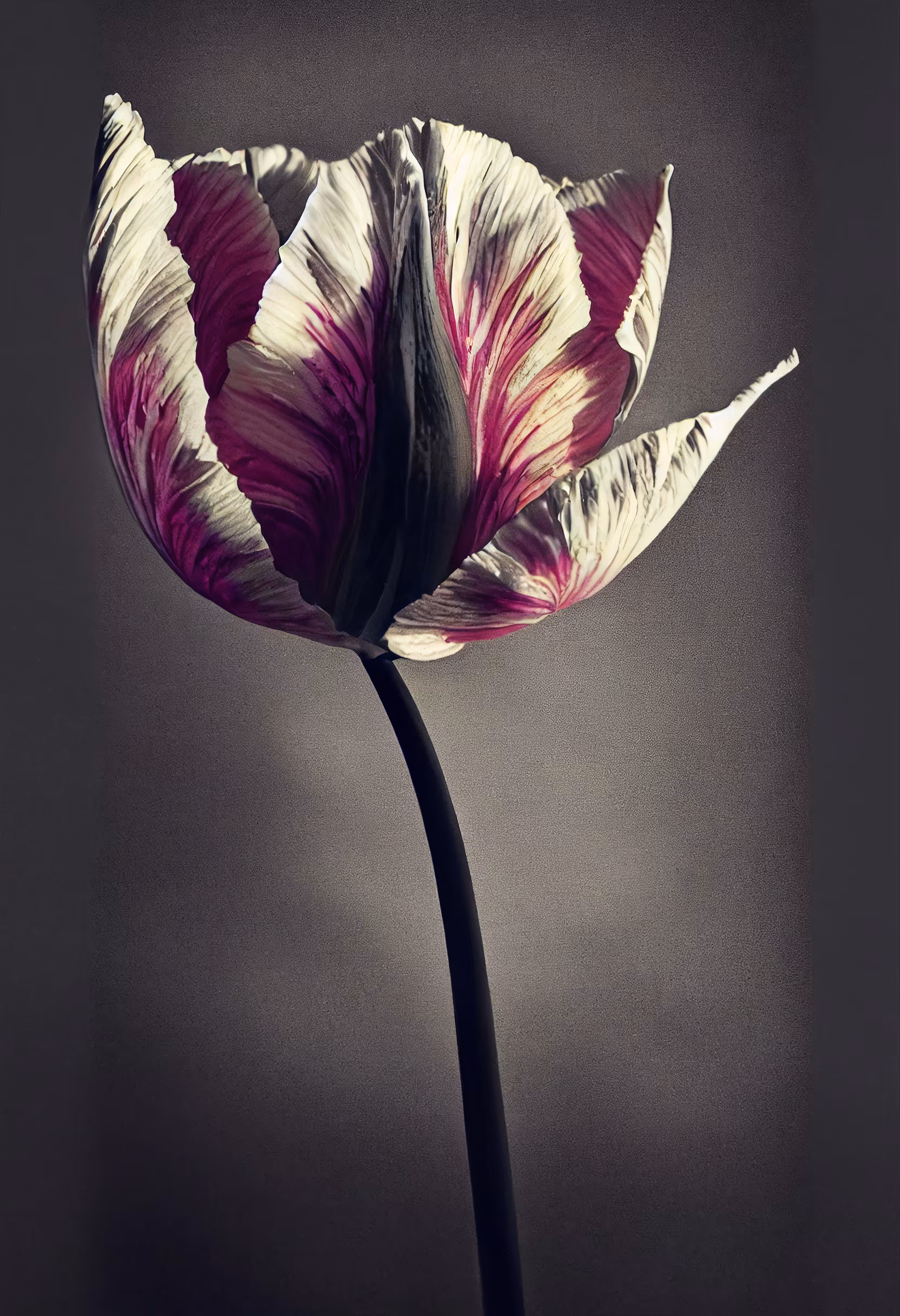 A Flower, Just For You. #228
