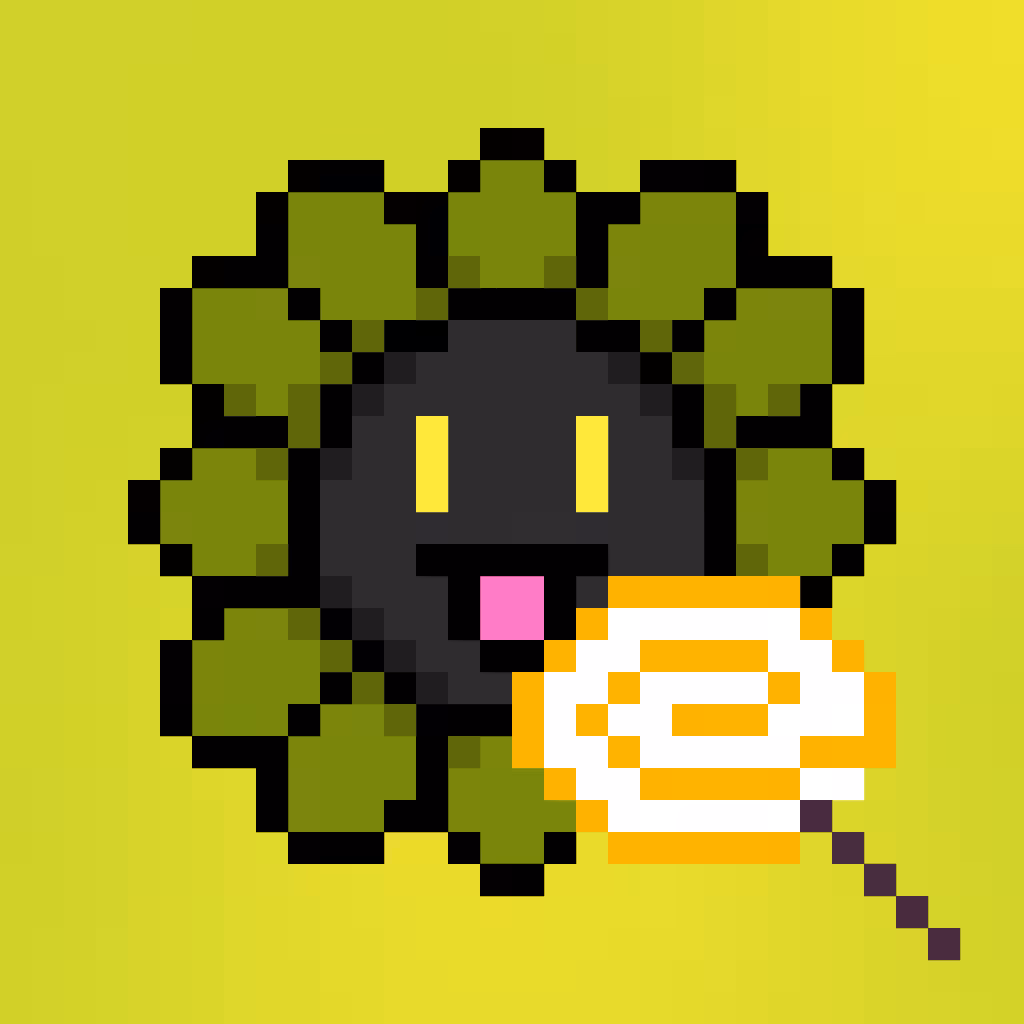 Murakami.Flower #7564