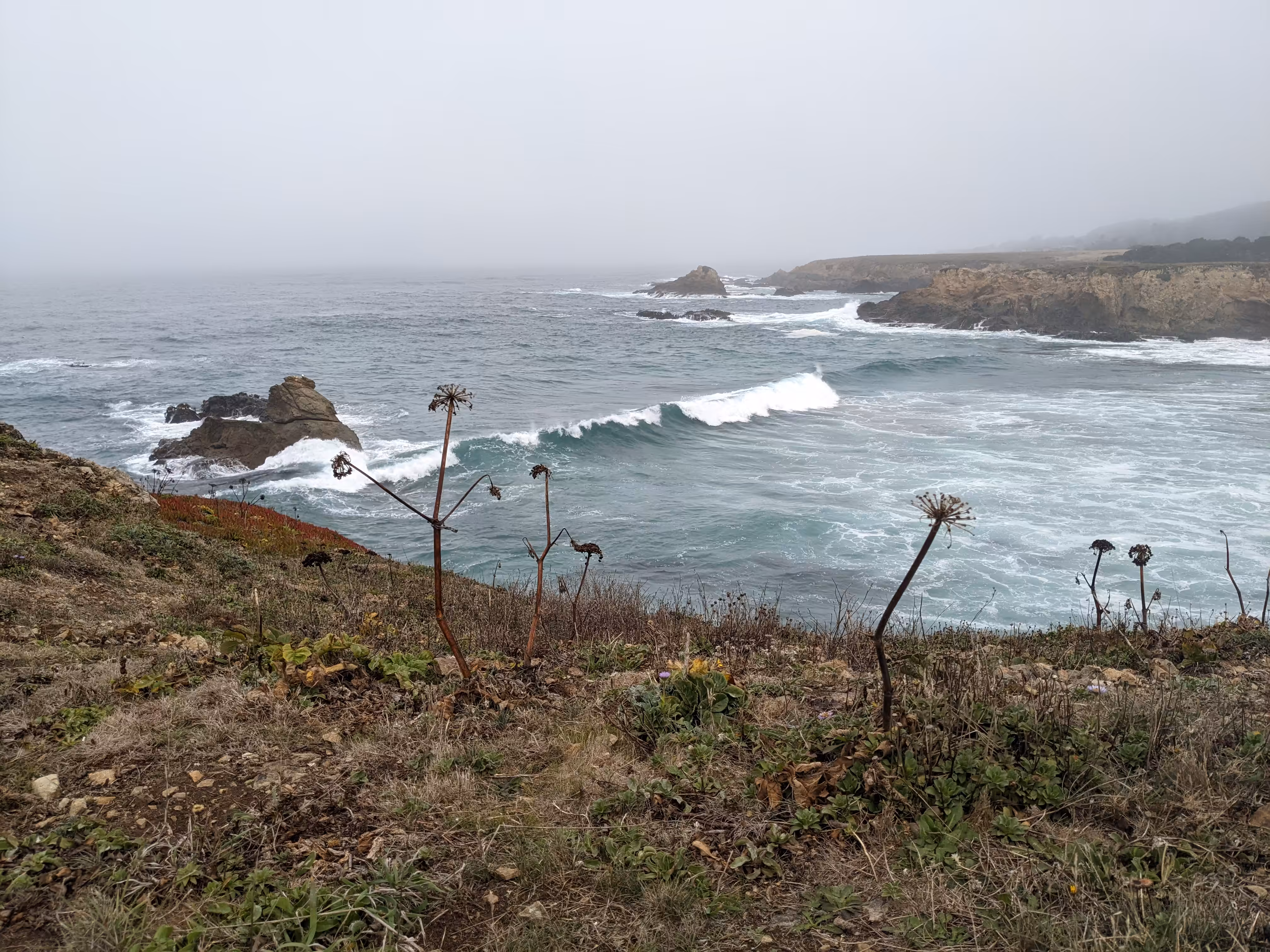 VERSA on the shore: 4. THE LIGHTHOUSE