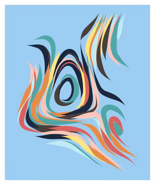 Z-Huge - #9