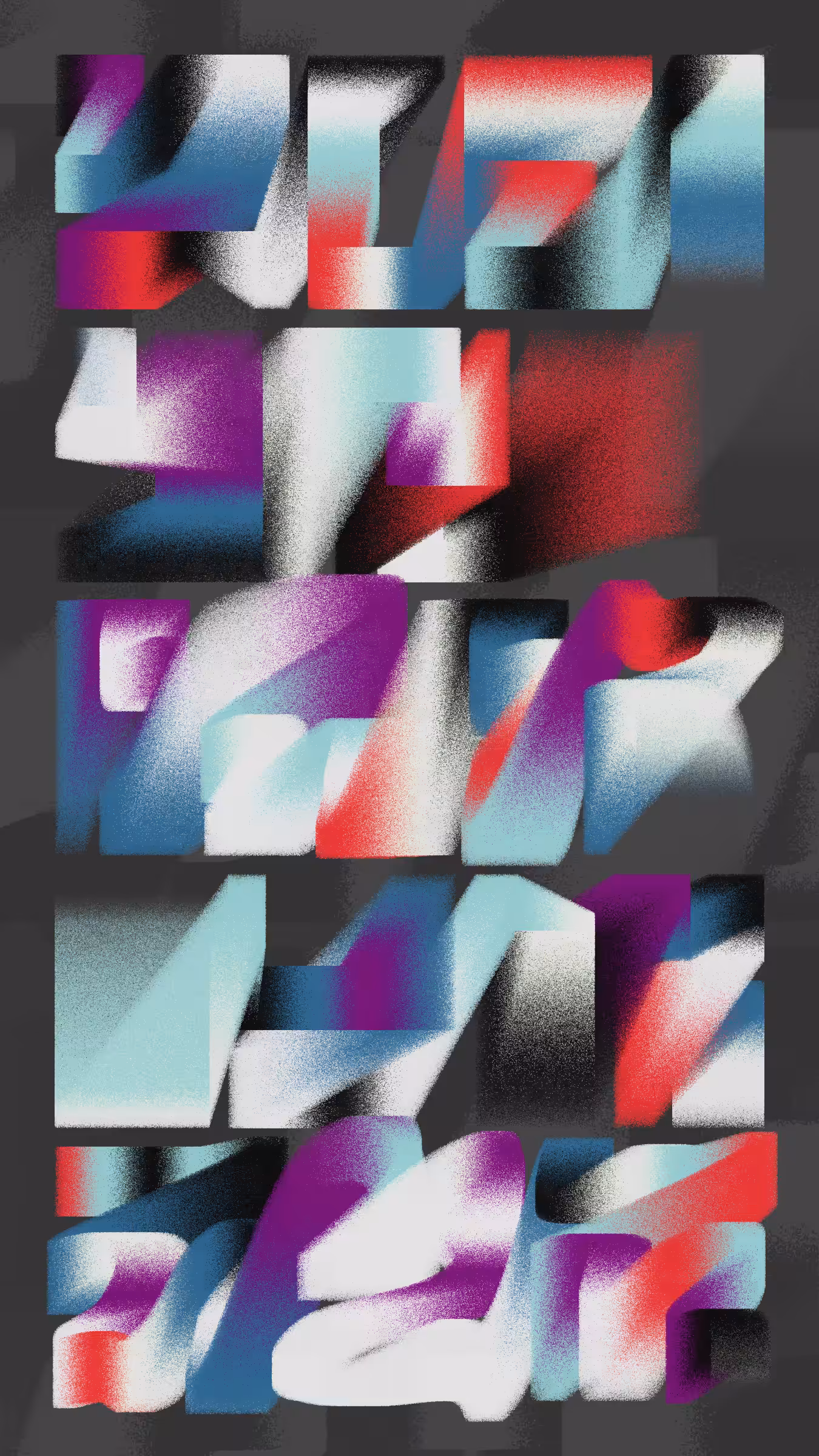Concrete Letters #129