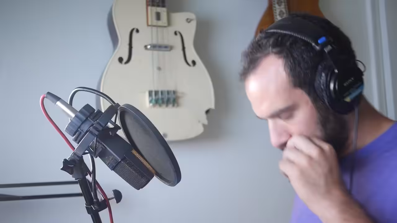 Song A Day: Dangerous