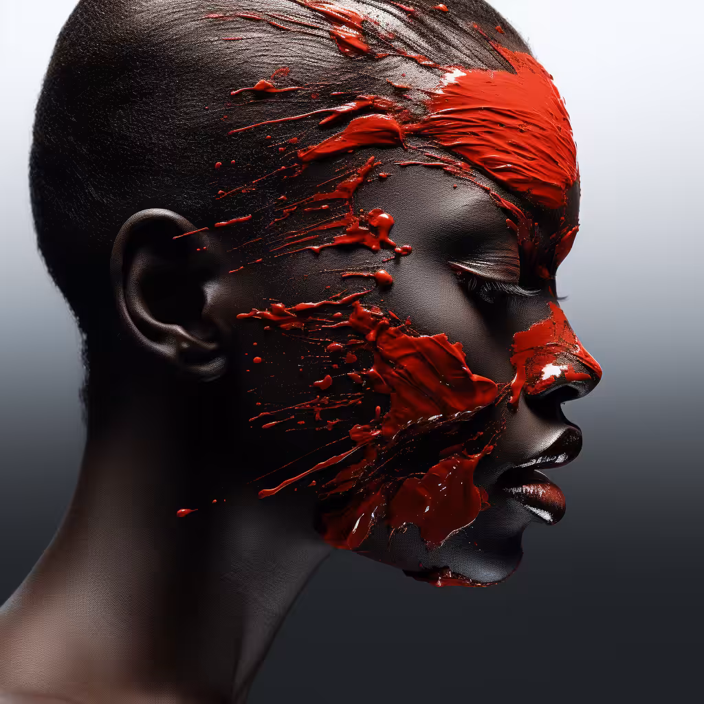 Blood, Sweat and Tears
