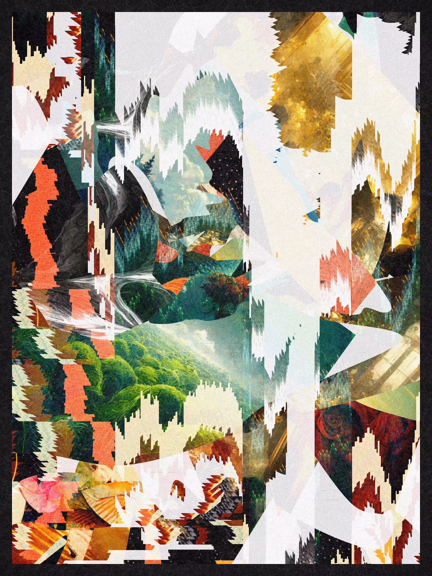 haphazard  #159
