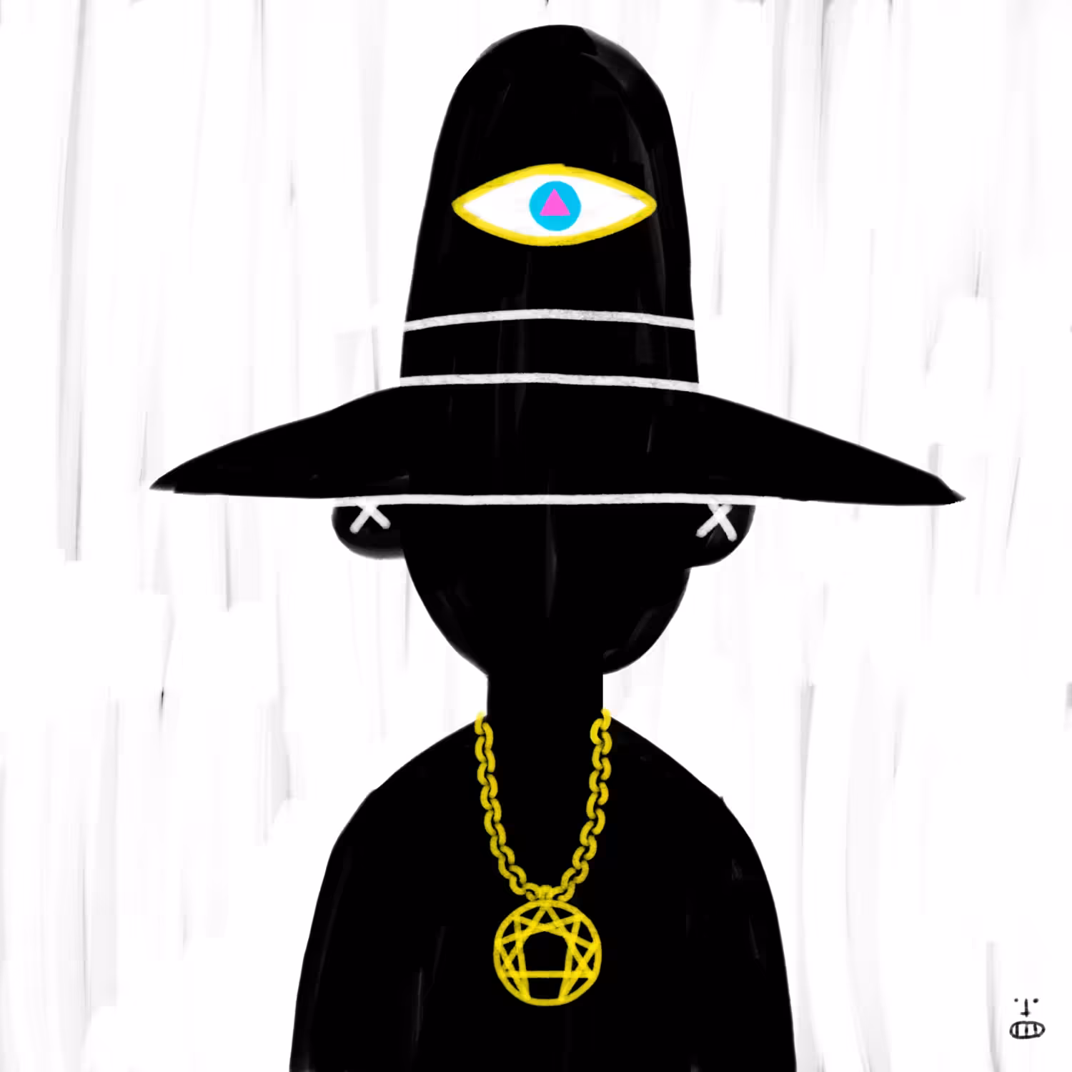 07 - The Alchemist.