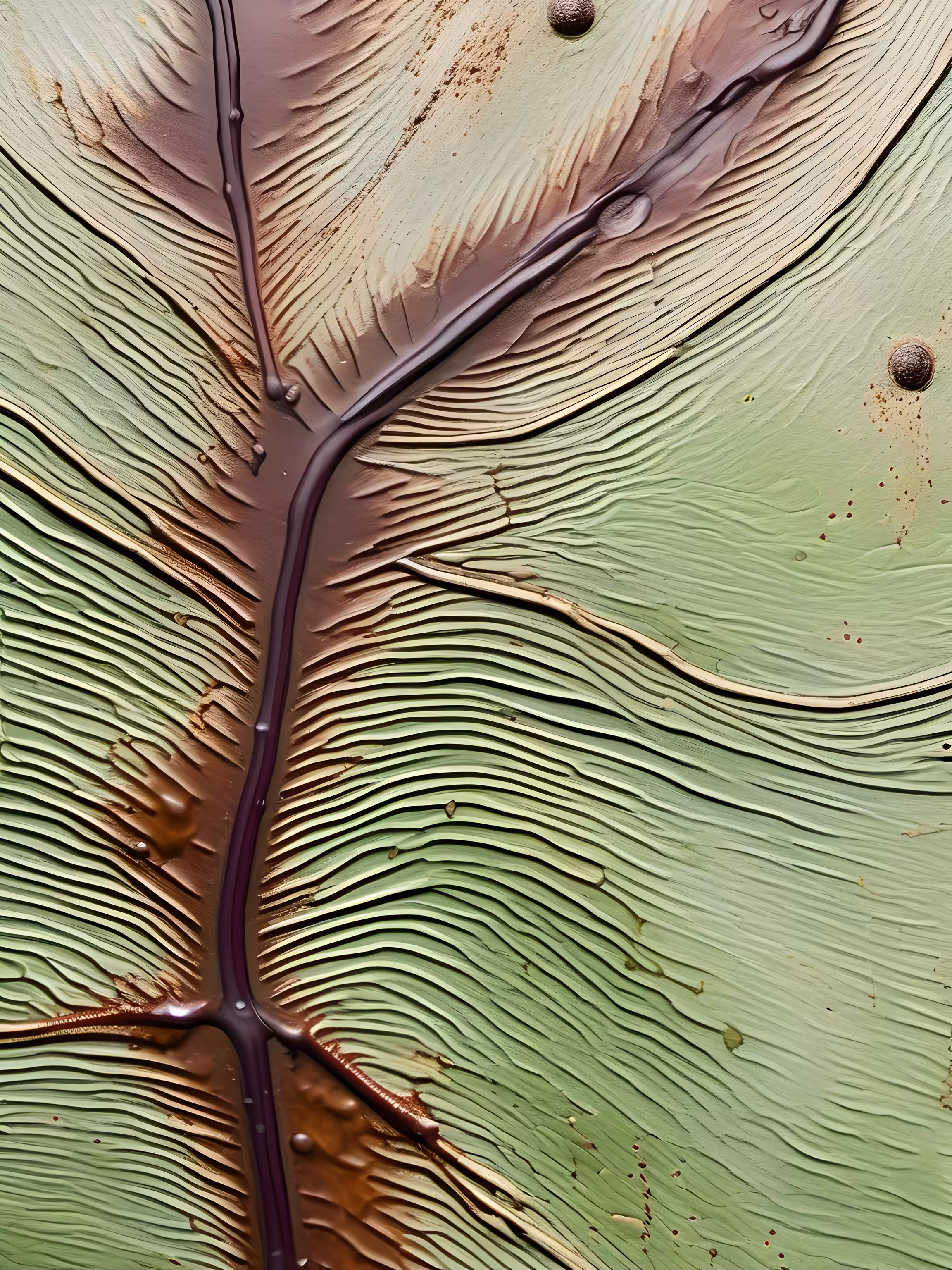material nature #13