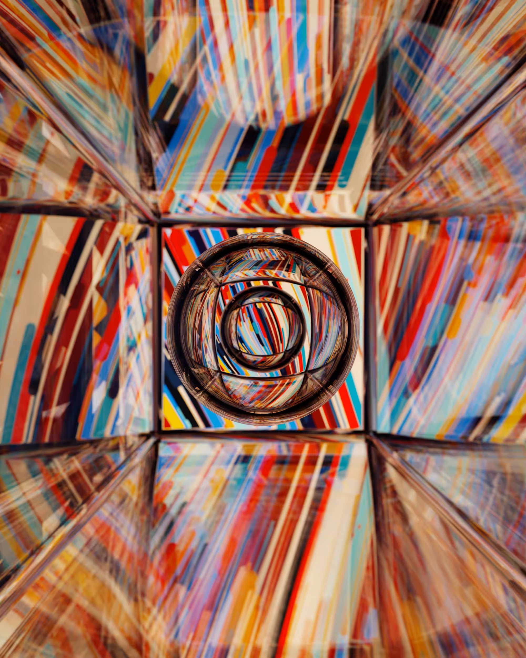 Orb #283