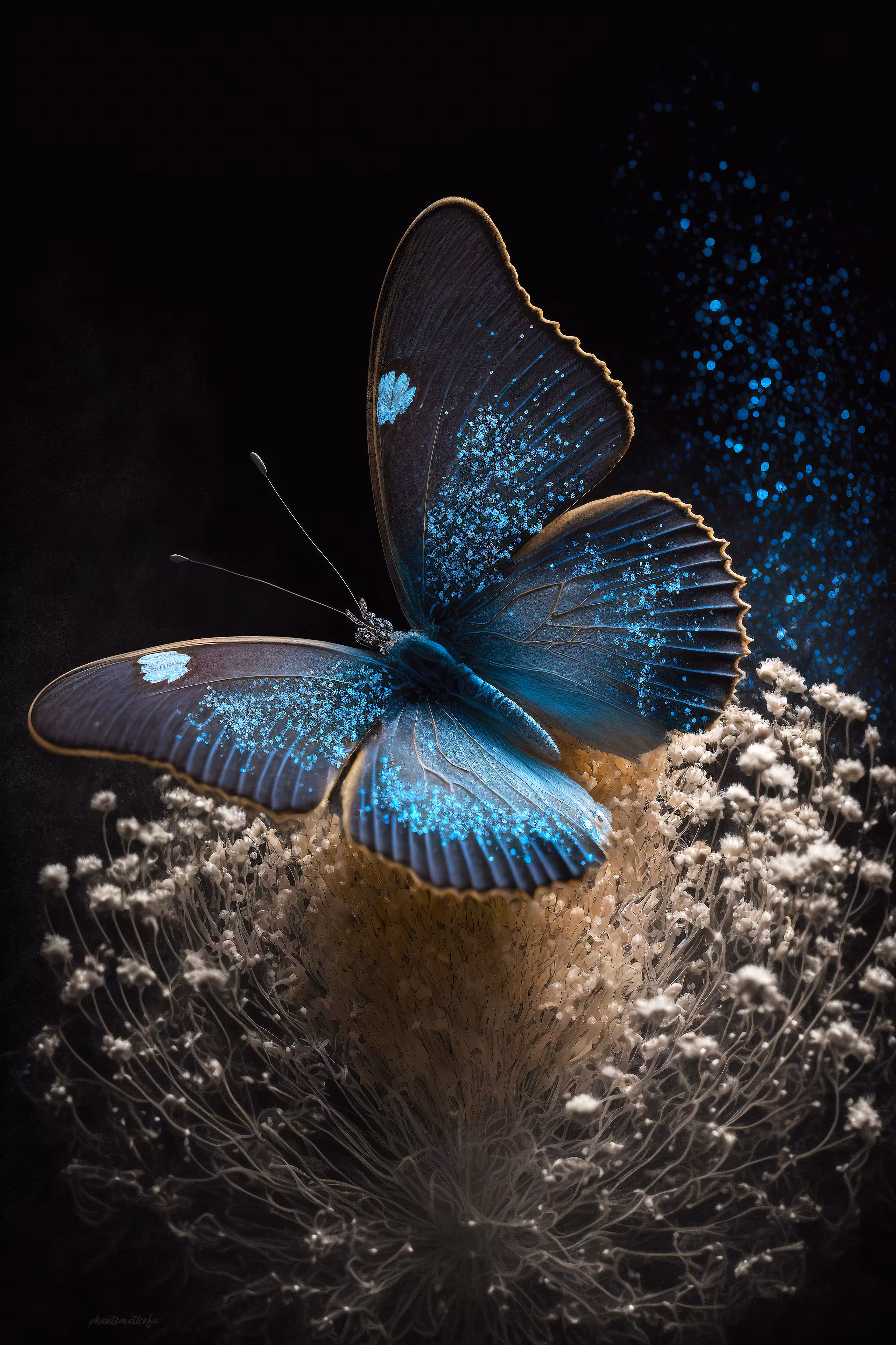 Butterfly Effect #28