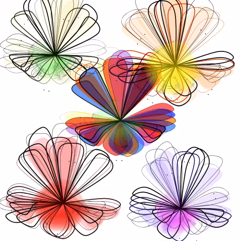 Flowers #5