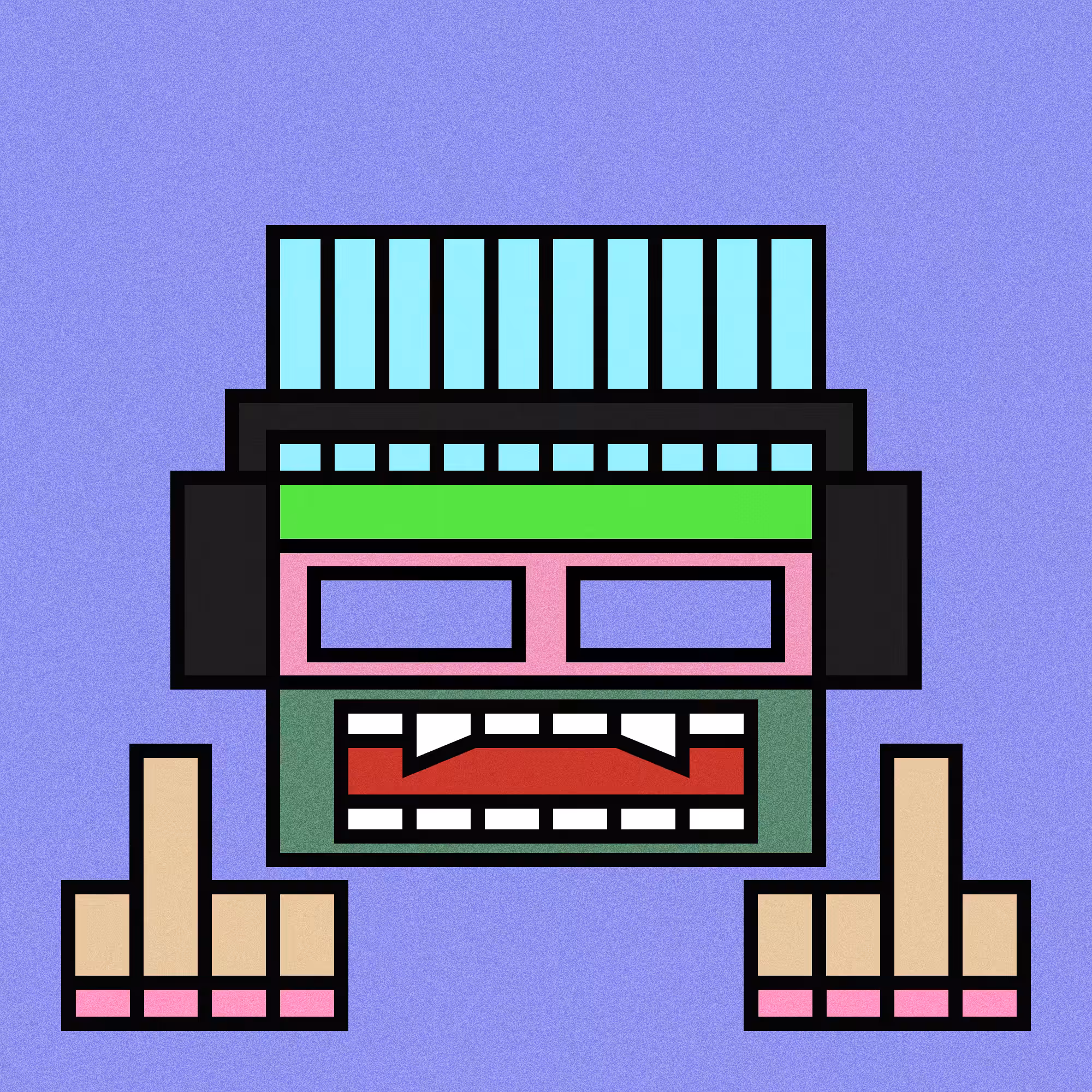 Degen #514