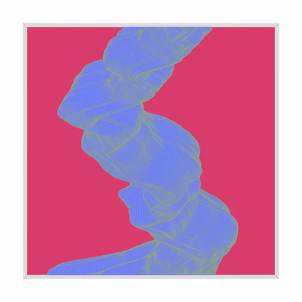 FramedGrowth: Framed Growth 073