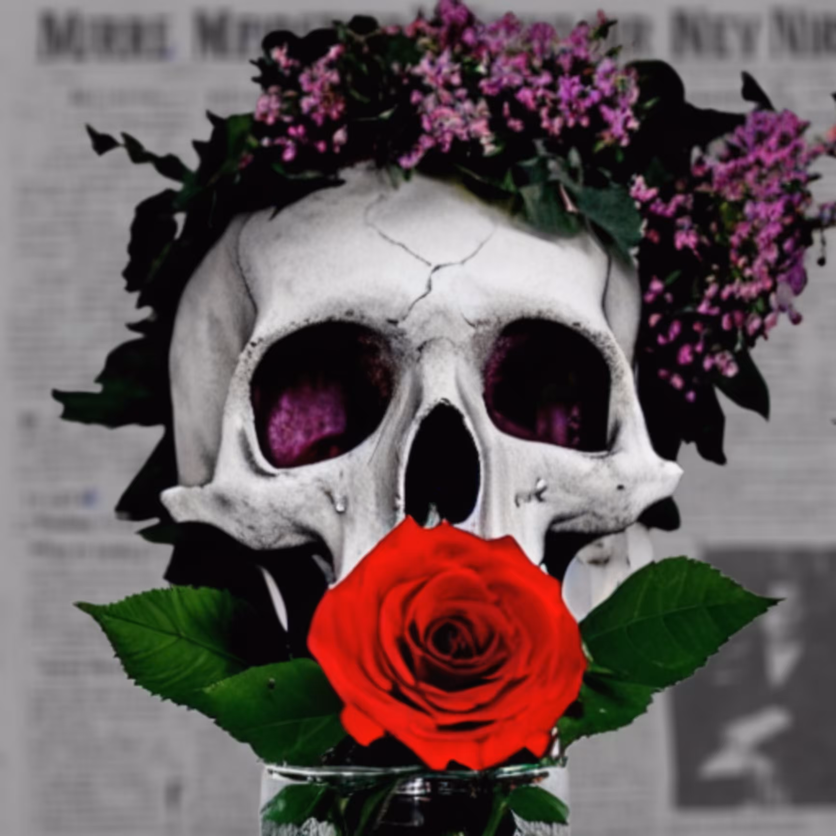 Flower Crown