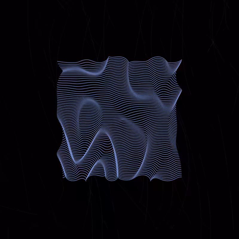 Stellar Waves #36