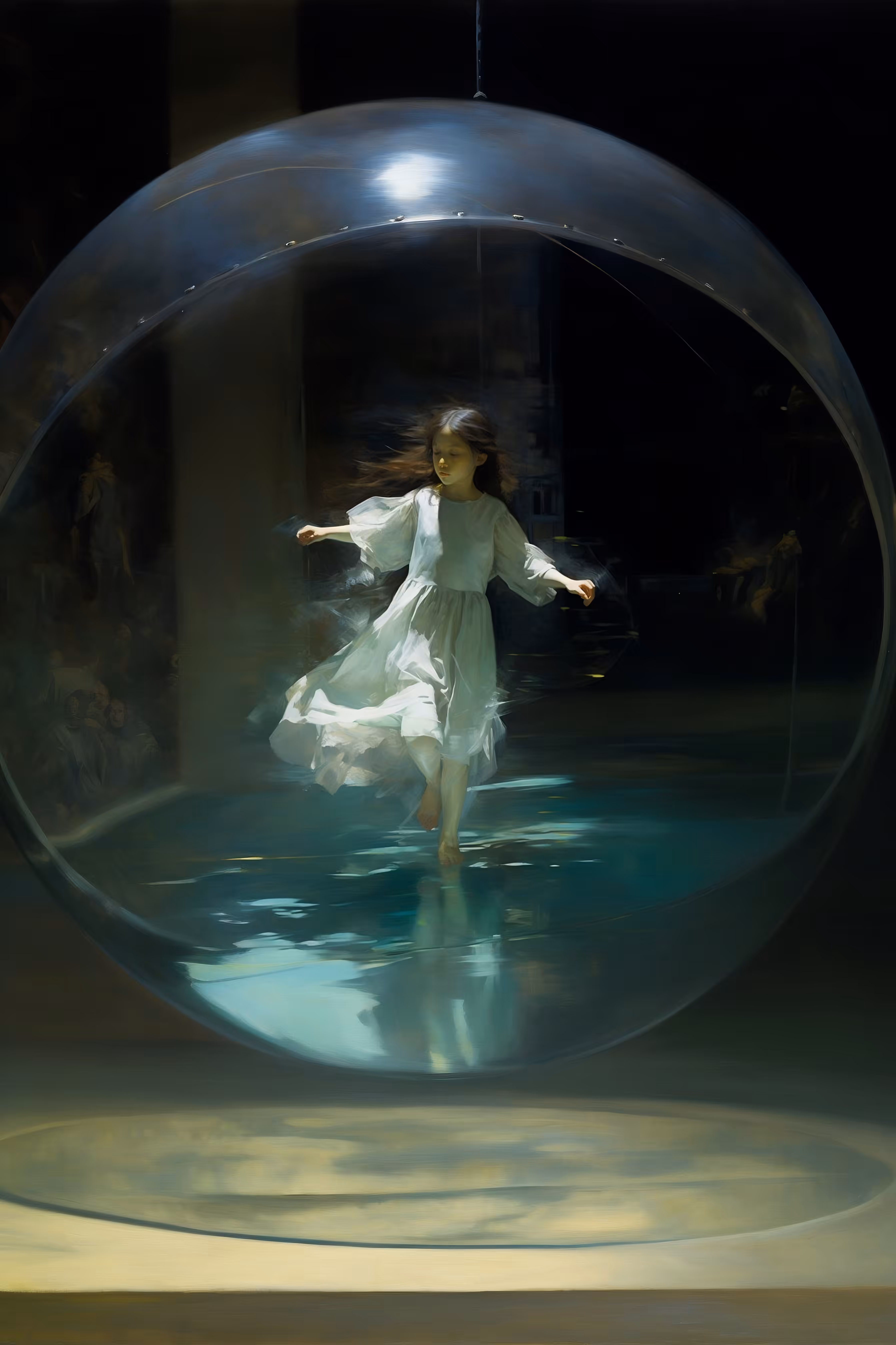 The Globe II