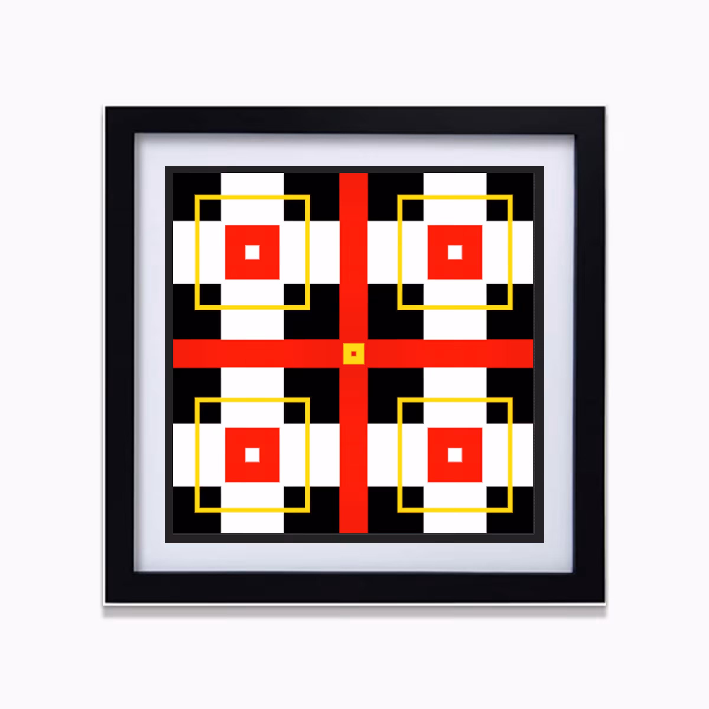 Shape Study 7