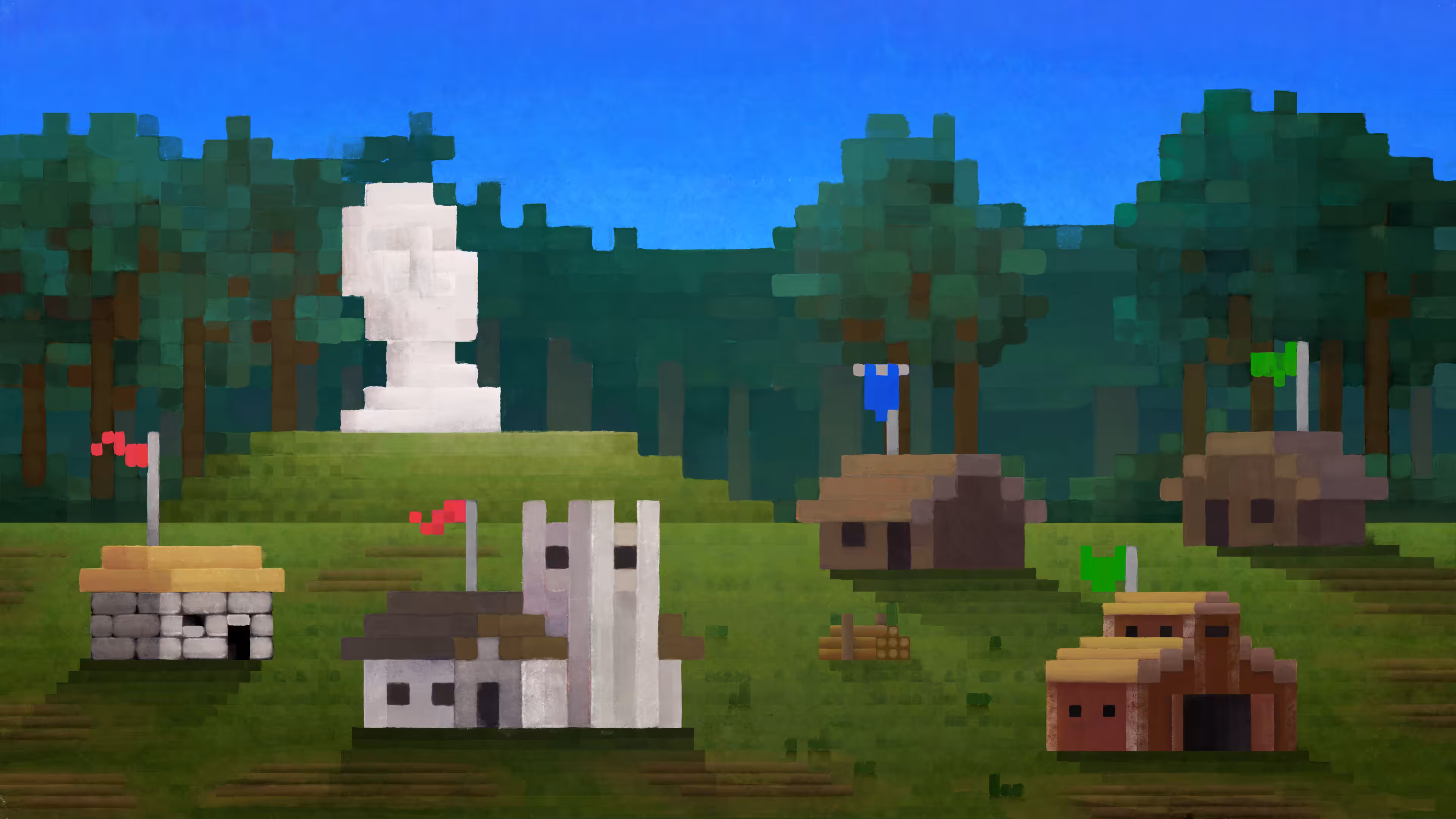 Village #0113