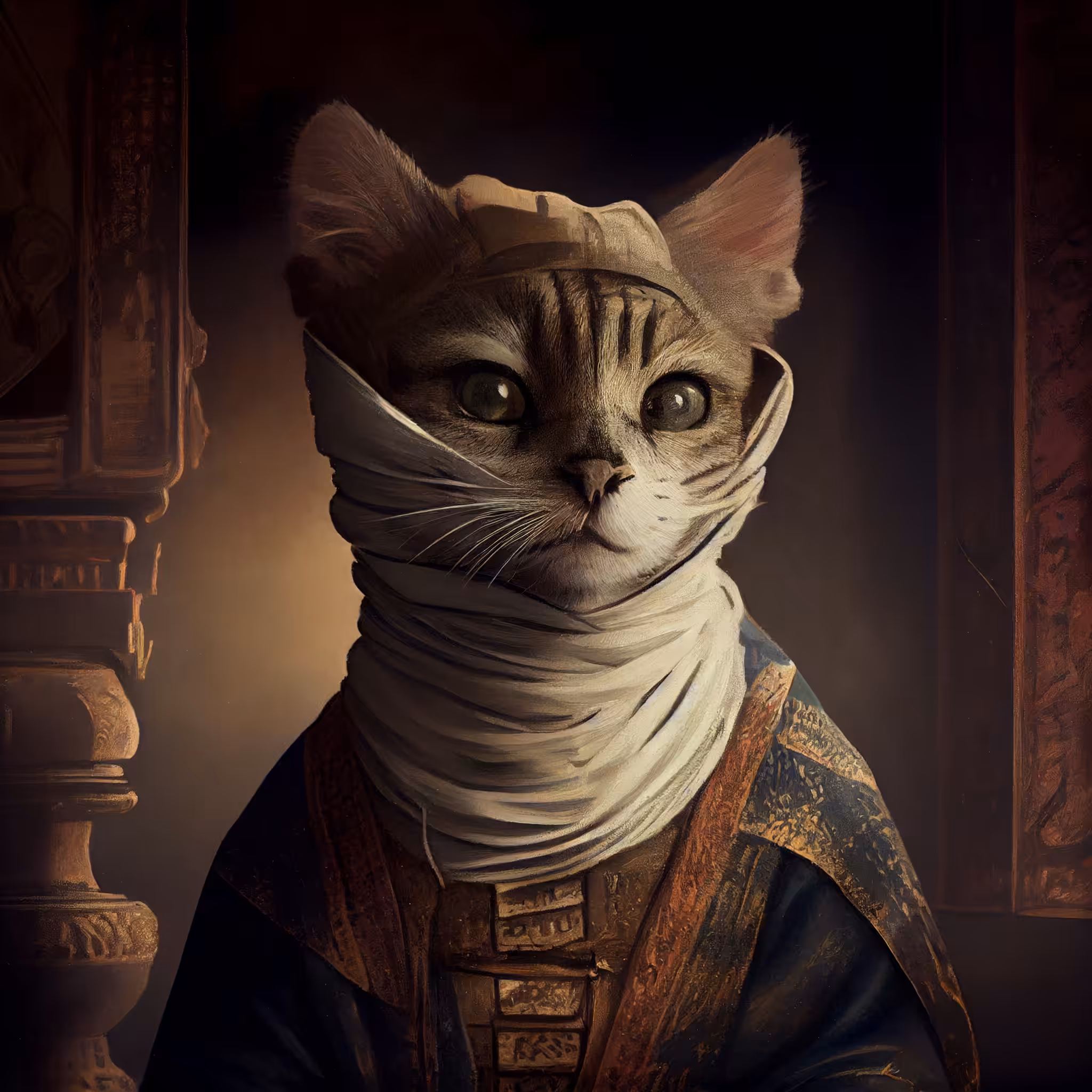 MUMMY