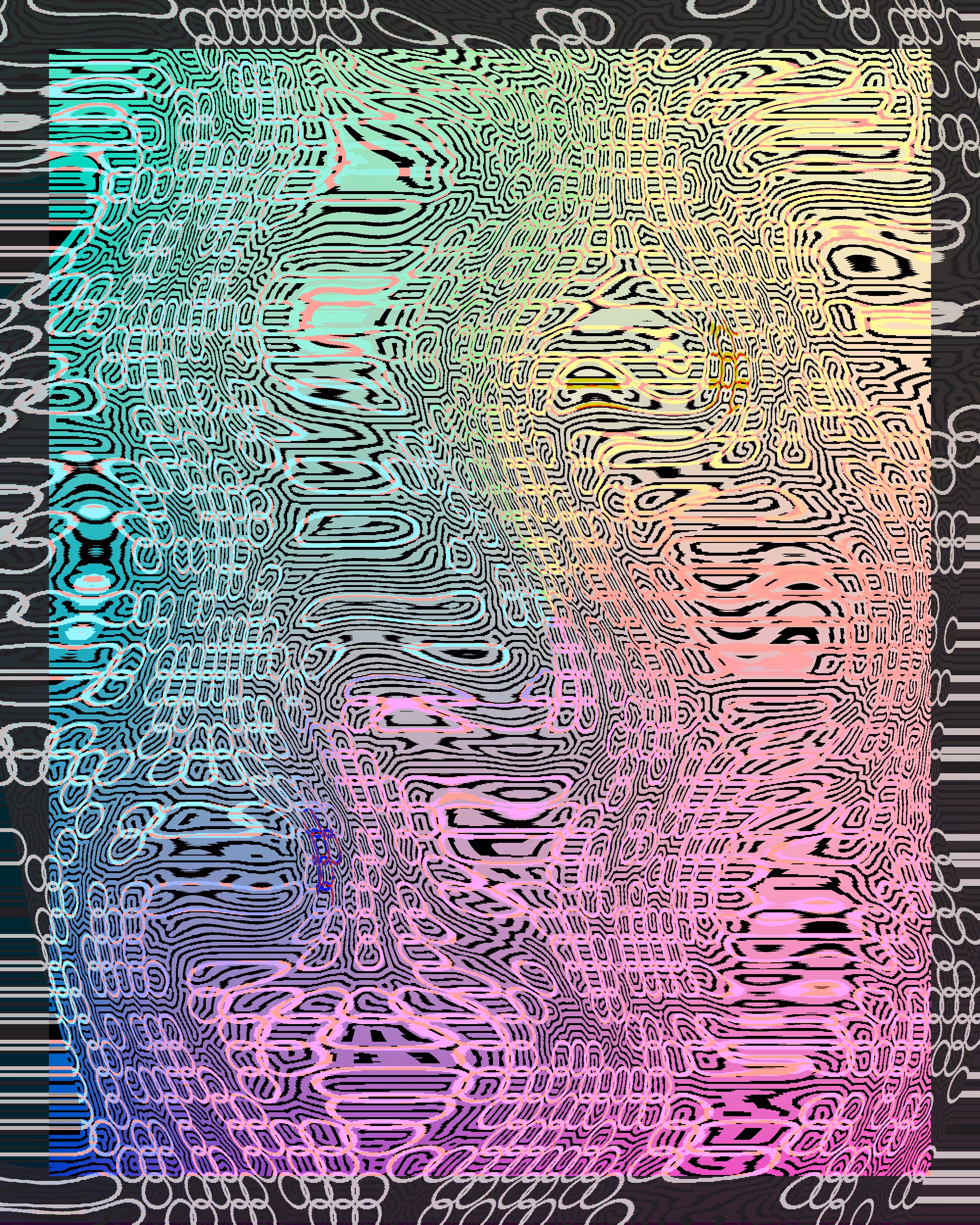 Turing Test #131