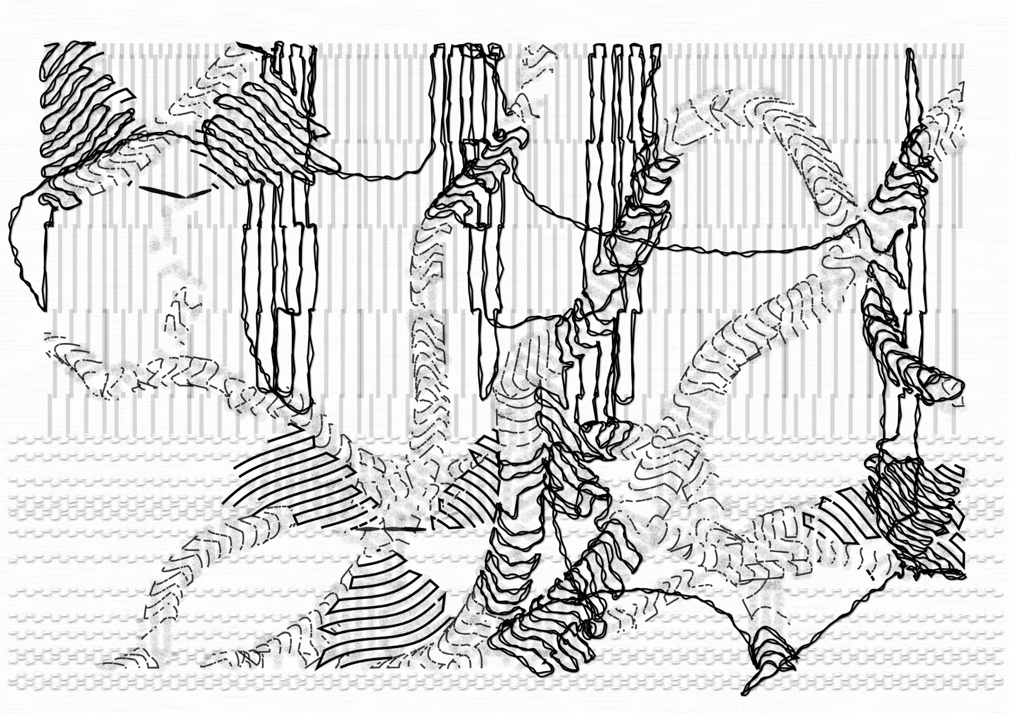 Aux Arbres #67181