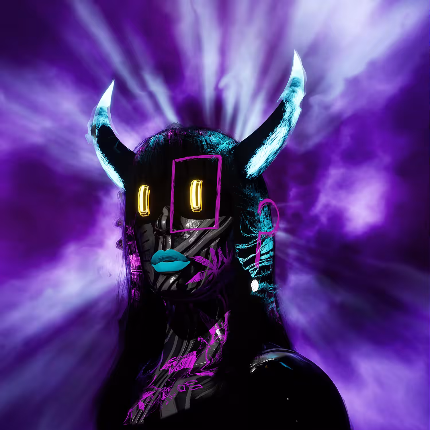Original Monster #85