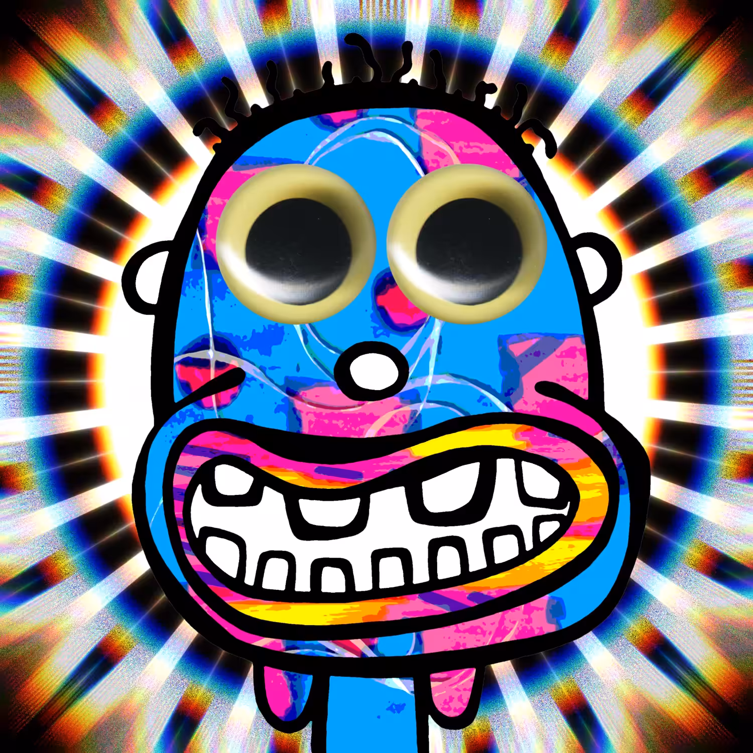 Mr. Original 08