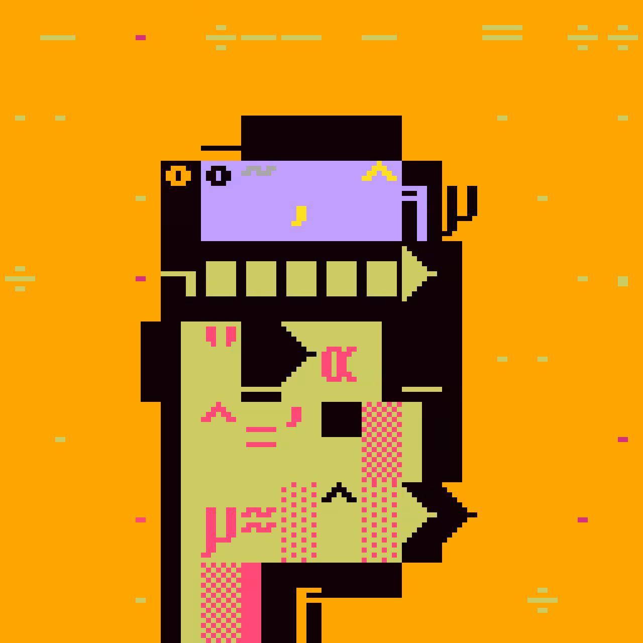 DOS Punk 6