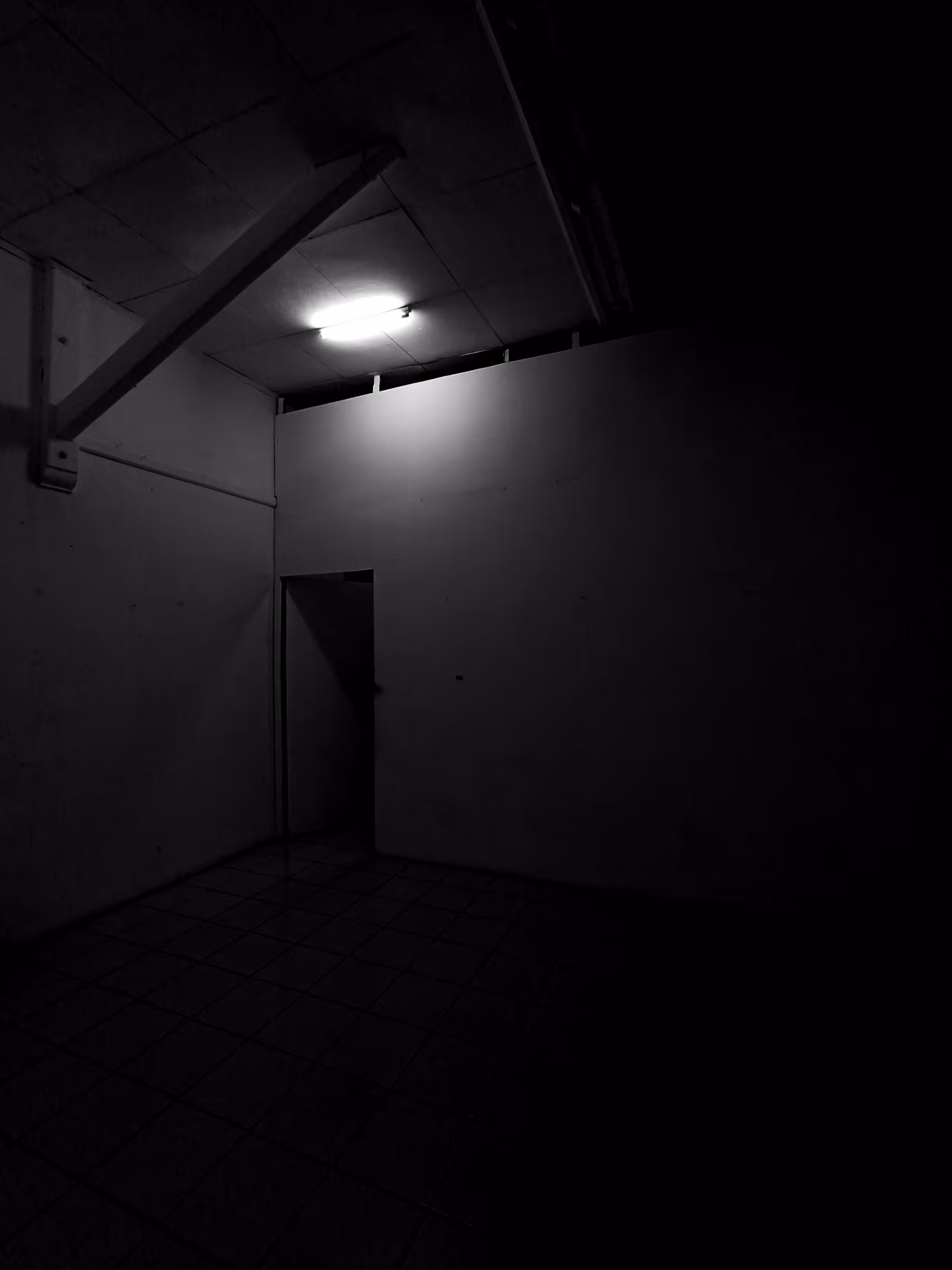 Liminal no. 1