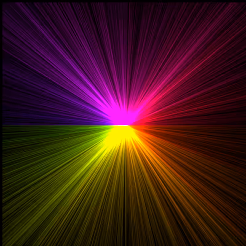 HSLA Explosion #1