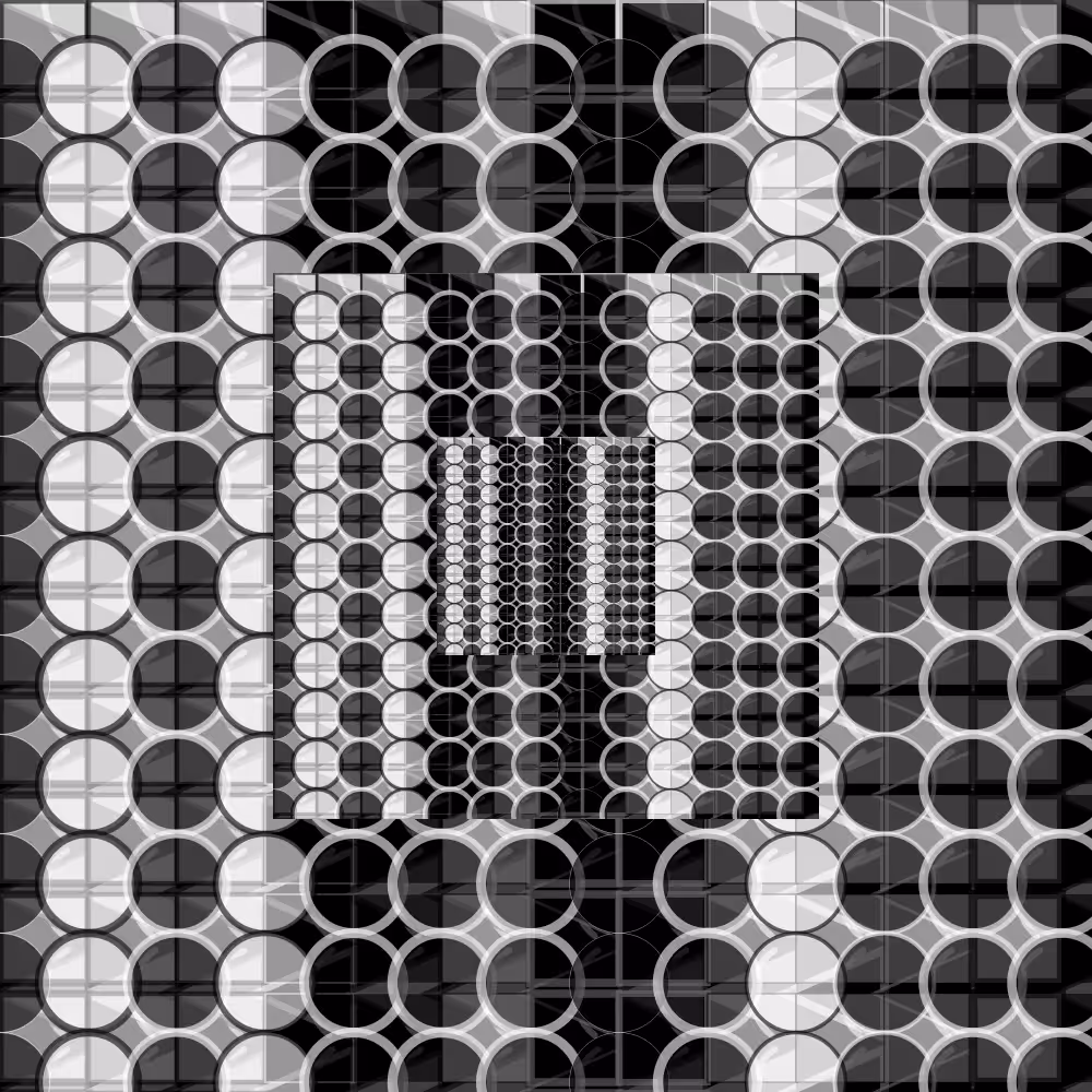 Infinity from Simplicity #203
