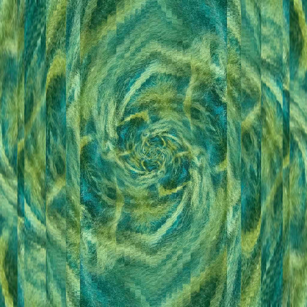 Astraea's Loom #100