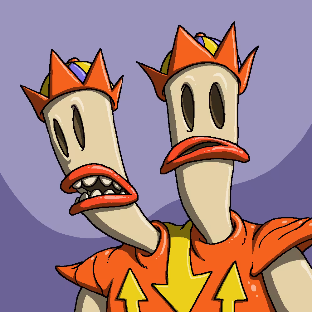 Double Klaytin
