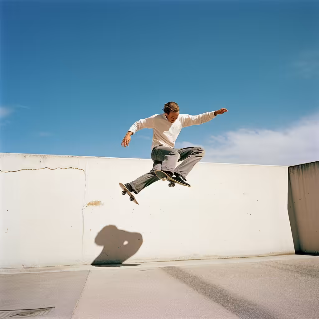 Realniscious - Skateboarding #56