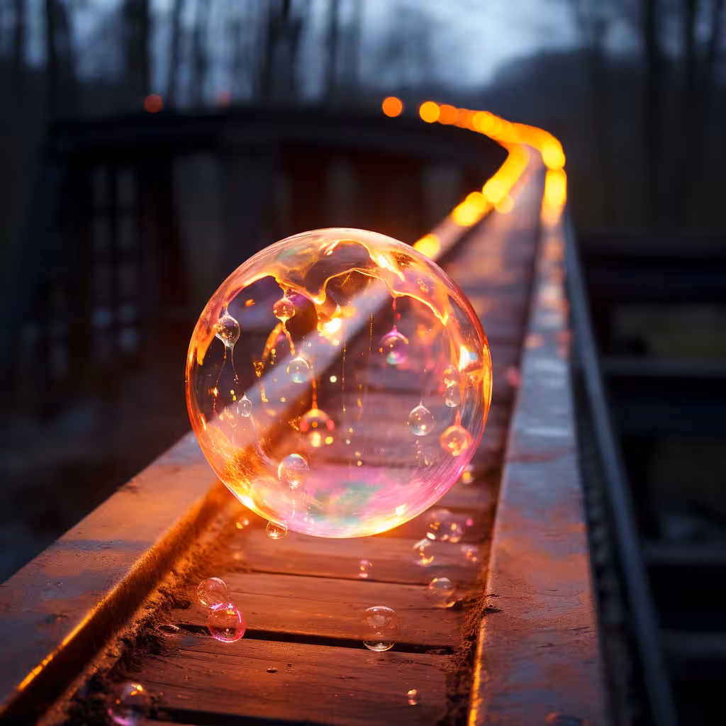 Contractual Obligations: Mike's Bubbles 1