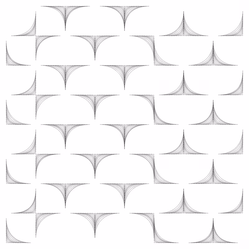 Tiles #2 #1