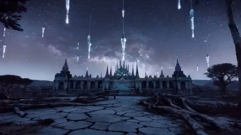 DX01: SINGULARITY 37395
