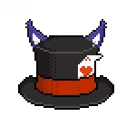 Degen Haberdasher #160