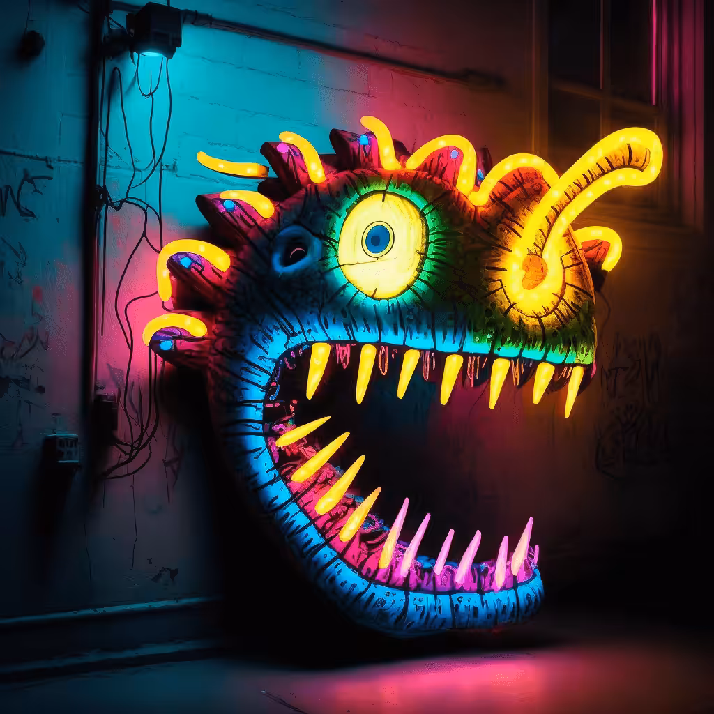 Monster