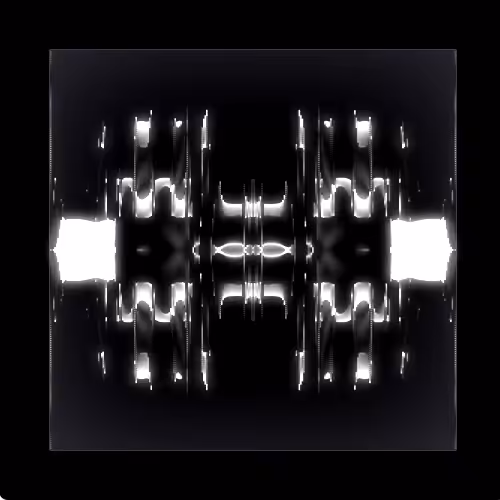 Entropy: Absolute Zero Block #15619377