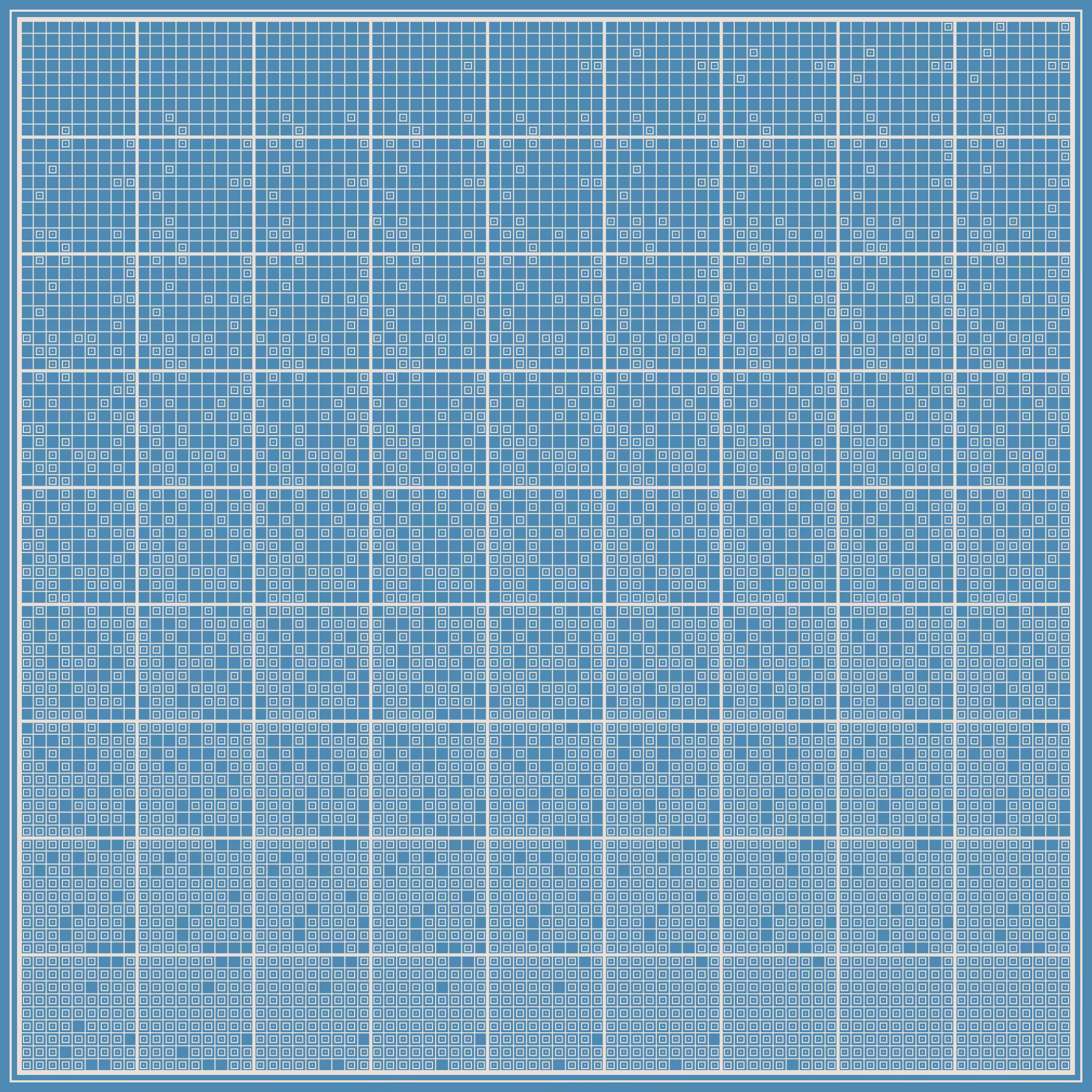 Winiarski Sequencer #363