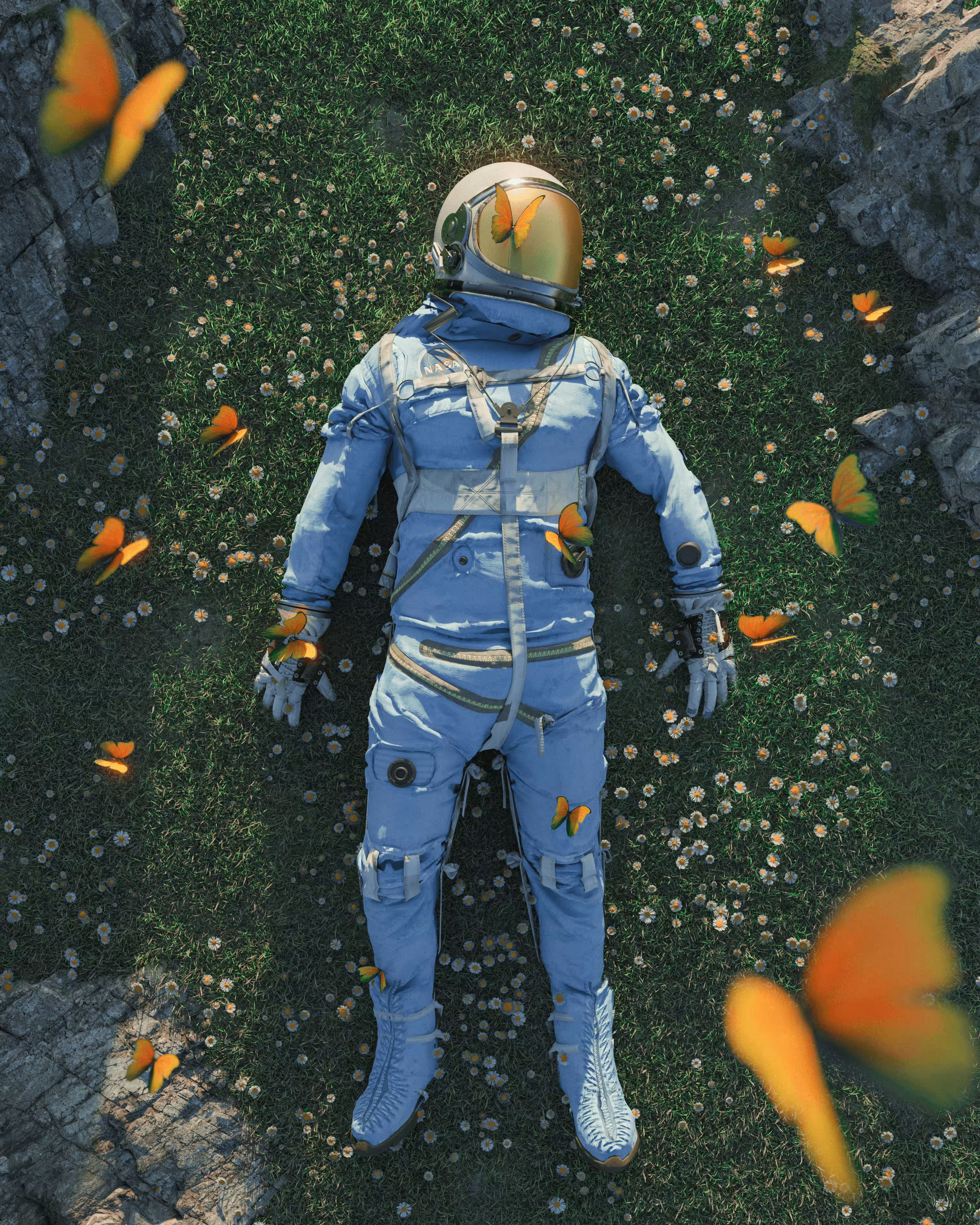 Astroverse #19