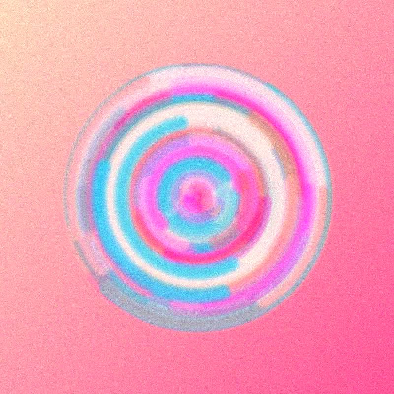 Wisp #820