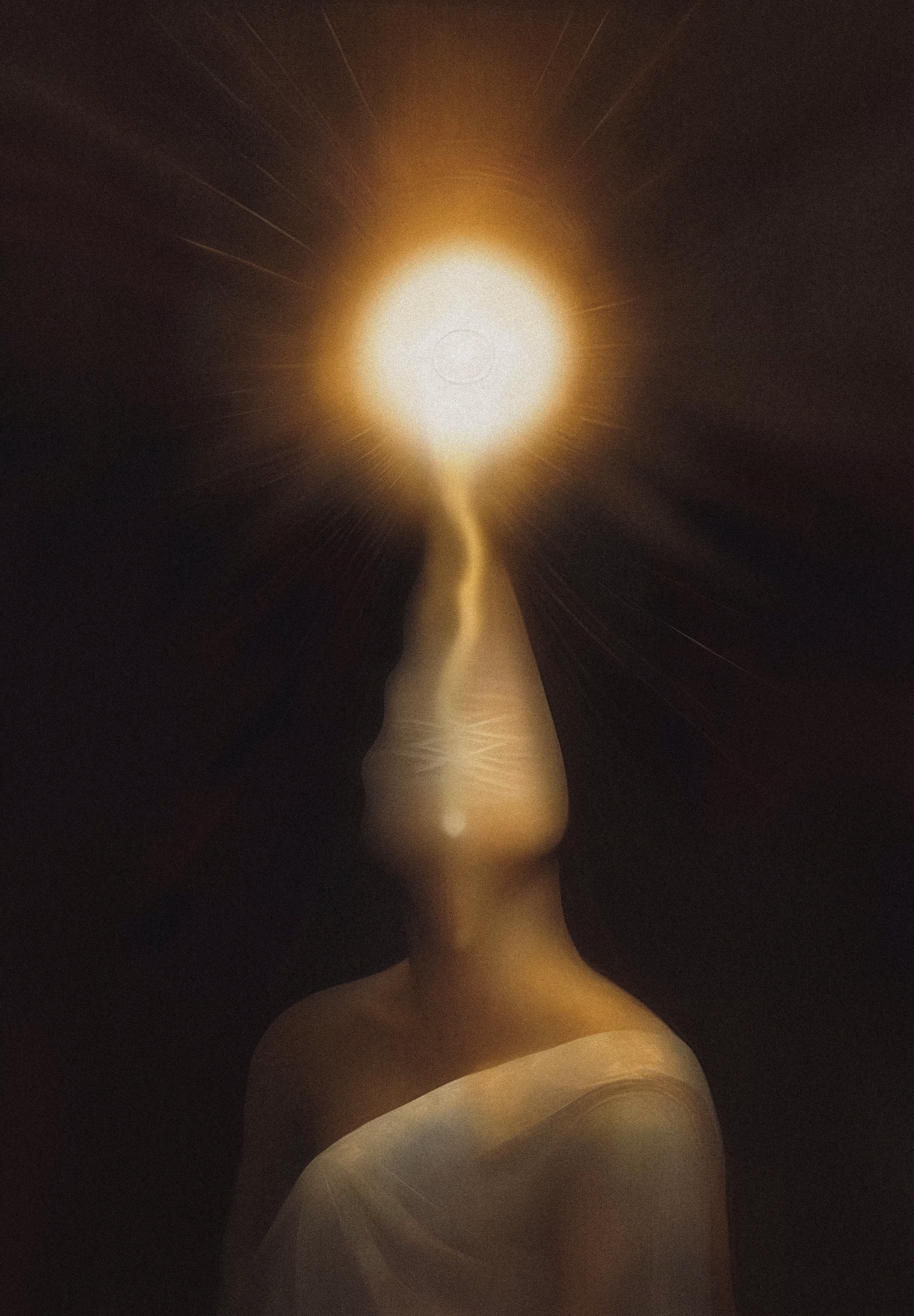 Undivined: •