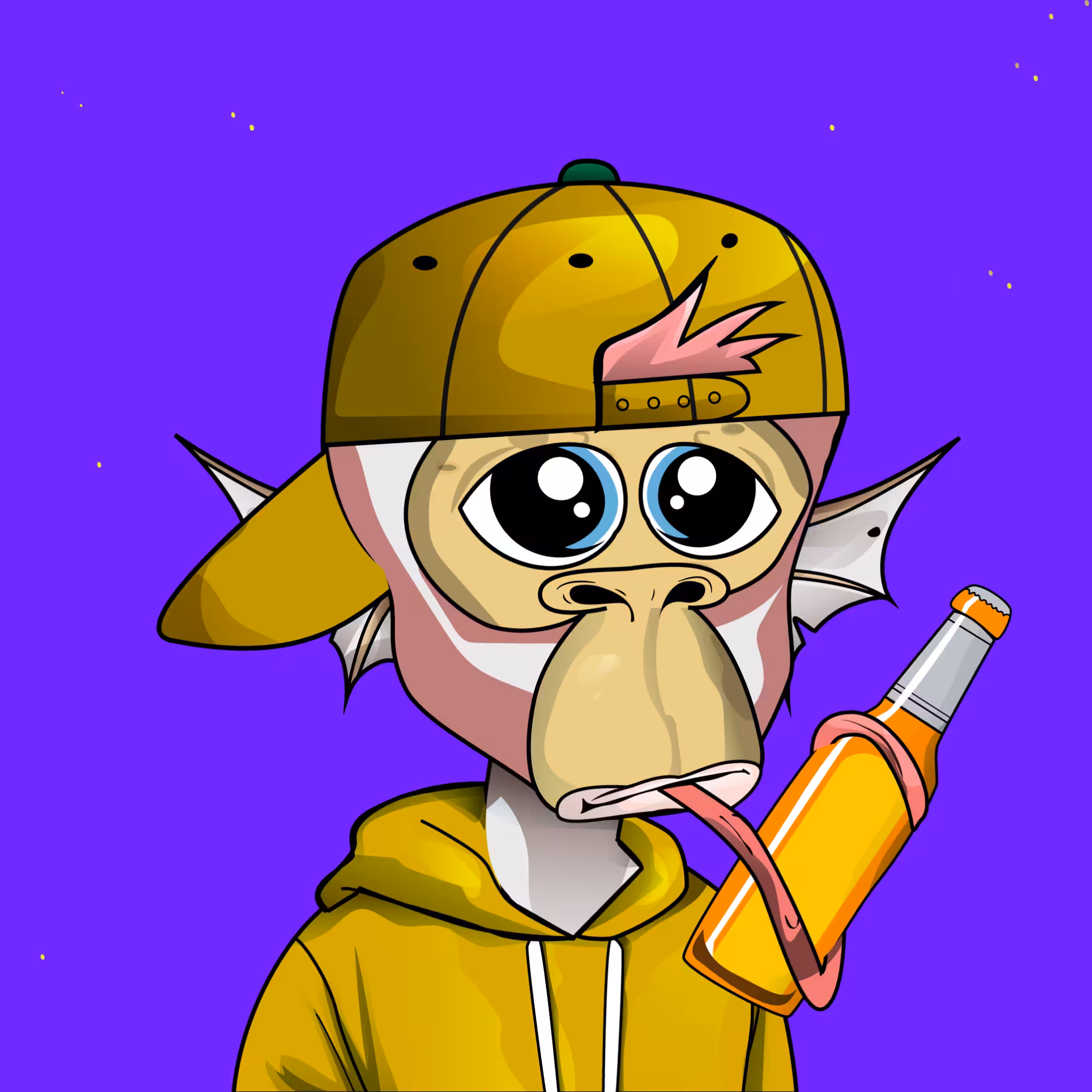 Allanon apes #128