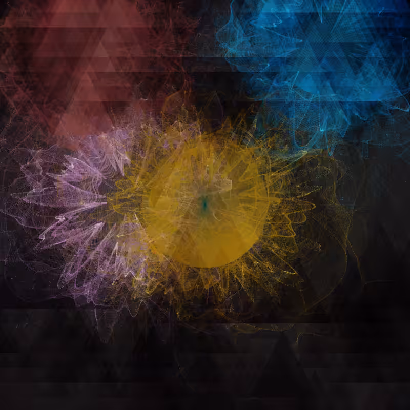 Deep Intelligence #1
